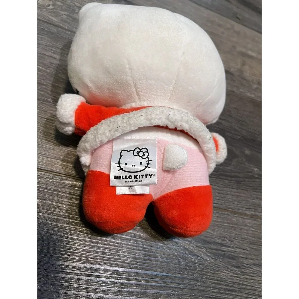 Sanrio fans claus